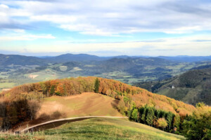 TK Rohrbach Abschlusswanderung 2023